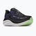 Herren-Laufschuhe HOKA Skyward X 2 carbon black/neon nebula