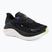Herren-Laufschuhe HOKA Skyward X 2 carbon black/neon nebula
