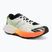 Herren-Laufschuhe HOKA Speedgoat 7 frost/neon tangerine