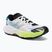 Laufschuhe für Damen HOKA Speedgoat 7 frost/neon yuzu