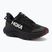 Laufschuhe für Damen HOKA Challenger 8 GTX black/varsity burgundy