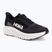 Herren-Laufschuhe HOKA Arahi 9 black/white