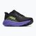 Herren-Laufschuhe Hoka Clifton 11 black/neon yuzu