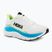 Herren-Laufschuhe Hoka Clifton 11 frost/black