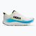 Herren-Laufschuhe Hoka Clifton 11 frost/black