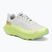 Laufschuhe für Damen HOKA Torrent 5 frost/neon yuzu