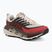 Herren-Laufschuhe HOKA Stinson 8 river rock grey/spiced chocolate