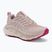 Laufschuhe für Damen HOKA Stinson 8 pink opal/alabaster