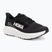 Herren-Laufschuhe HOKA Arahi 9 Wide black/white