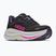 Laufschuhe für Damen HOKA Bondi 9 black/neon dragonfruit