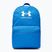 Under Armour UA Loudon Lite 20 l Stadtrucksack blue atlantis/blue atlantis/white