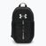 Rucksack Under Armour Hustle Sport 6.0 26 l black/black/metallic silver