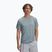 Herren-Laufshirt Under Armour Seamless Stride serpentin/reflektierend
