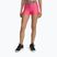 Damen Shorts Under Armour HG Authentics horizon super pink/weiß