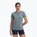 Trainingsshirt Damen Under Armour Tech Twist jasper blue/white