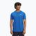 Herren Trainingsshirt Under Armour Vanish Seamless blue atlantis/white