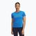 Damen-Laufshirt Under Armour Launch Blue Atlantis/Reflective