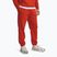 Herren Trainingshose Under Armour Essential Fleece Joggers surplus orange/surplus orange