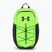 Rucksack Under Armour Hustle Sport 6.0 26 l hyper green/black