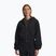 Damen Trainings-Fleecejacke Under Armour Icon Vida Fleece FZ black/black