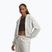 Damen-Trainingsjacke Under Armour Icon Vida Fleece FZ summit white/summit white