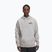 Hoodie Sweatshirt Herren Under Armour Rival Fleece HBR Logo Hoodie mod gray light heather/castlerock