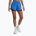 Damen-Laufshorts Under Armour Fly By 2in1 blue atlantis/washed navy/reflective