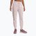Damenhose Under Armour Rival Fleece prime pink light heather/prime pink