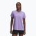 Damen T-Shirt Under Armour Rival Core transparent/white