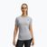 Damen-Trainingsshirt Under Armour HG Authentics Comp SS mod gray/black