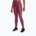Damenleggings Under Armour Tech Wordmark Tape fuchsia dusk/black/white