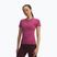 Trainingsshirt Damen Under Armour Vanish Seamless fuchsia dusk/dark maroon/dark maroon