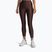 Damen Trainingsleggings Under Armour Motion Shine Ankle Kona Brown/Black