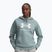 Hoodie Sweatshirt Damen Under Armour Rival Fleece Big Logo Hoody serpentine/white