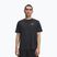Herren Trainingsshirt Under Armour Tech Tee Pixelate black/white