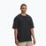 Shirt Herren Under Armour Woven Label Heavyweight black/black