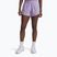 Damen Laufshorts Under Armour Fly By 3" transparent/transparent/reflektierend