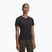 Laufshirt Damen Under Armour Launch Jacquard black/reflective