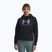 Hoodie Sweatshirt Damen Under Armour Rival Feelce Shimmer Hoody black/iridescent