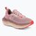 Laufschuhe Damen Under Armour Infinite Elite 2 tourmaline pink/summit white/maroon mist