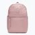 Damenrucksack Under Armour Studio Campus BP tourmaline pink/metallic silver