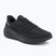 Herren-Laufschuhe Under Armour Sonic 7 schwarz/schwarz/anthrazit