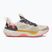 Laufschuhe Herren Under Armour Infinite Pro Trail khaki base/anthracite/racer red