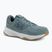 Trainingsschuhe Herren Under Armour Edge Suede jasper blue/halo gray/jasper blue