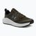 Herren Trainingsschuhe Under Armour Commit 4 expedition green/halo gray/steel