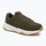 Trainingsschuhe Herren Under Armour Edge Suede expedition green/summit white/expedition green