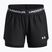 Trainingsshorts für Kinder Under Armour UA Tech Play Up 2IN1 Shorts black/black/white