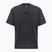 Trainings-T-Shirt Herren Under Armour Project Rock Heavyweight Oversized black