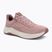Damen Trainingsschuhe Under Armour Aurora 3 tourmaline pink/summit white/maroon mist