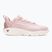 Damen Trainingsschuhe Under Armour Project Rock 8 tourmaline pink/black